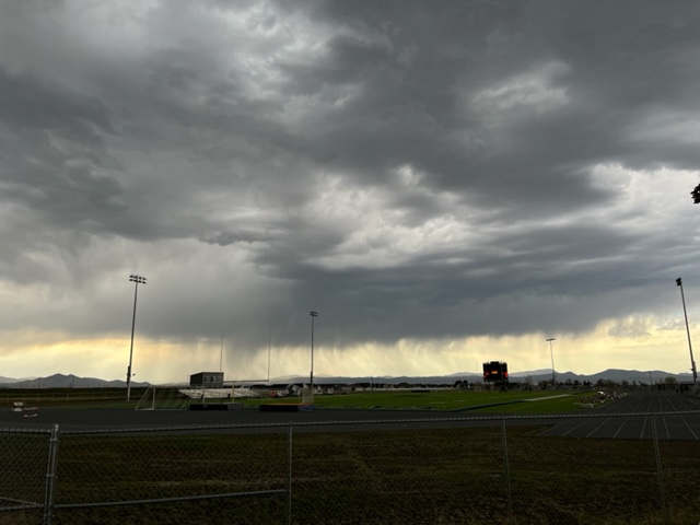 Montana Spring Weather