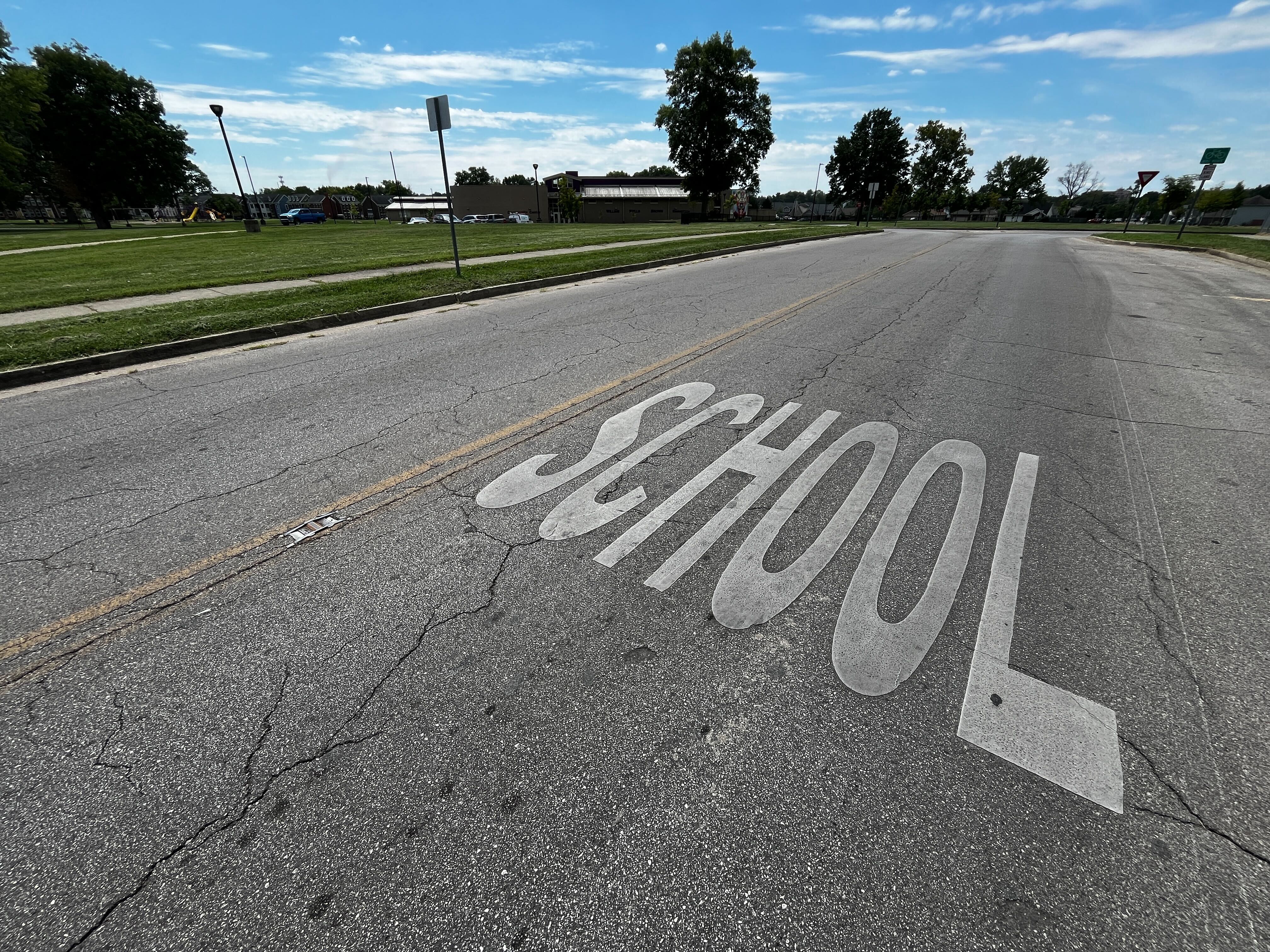 FCPS students returns to school Wednesday