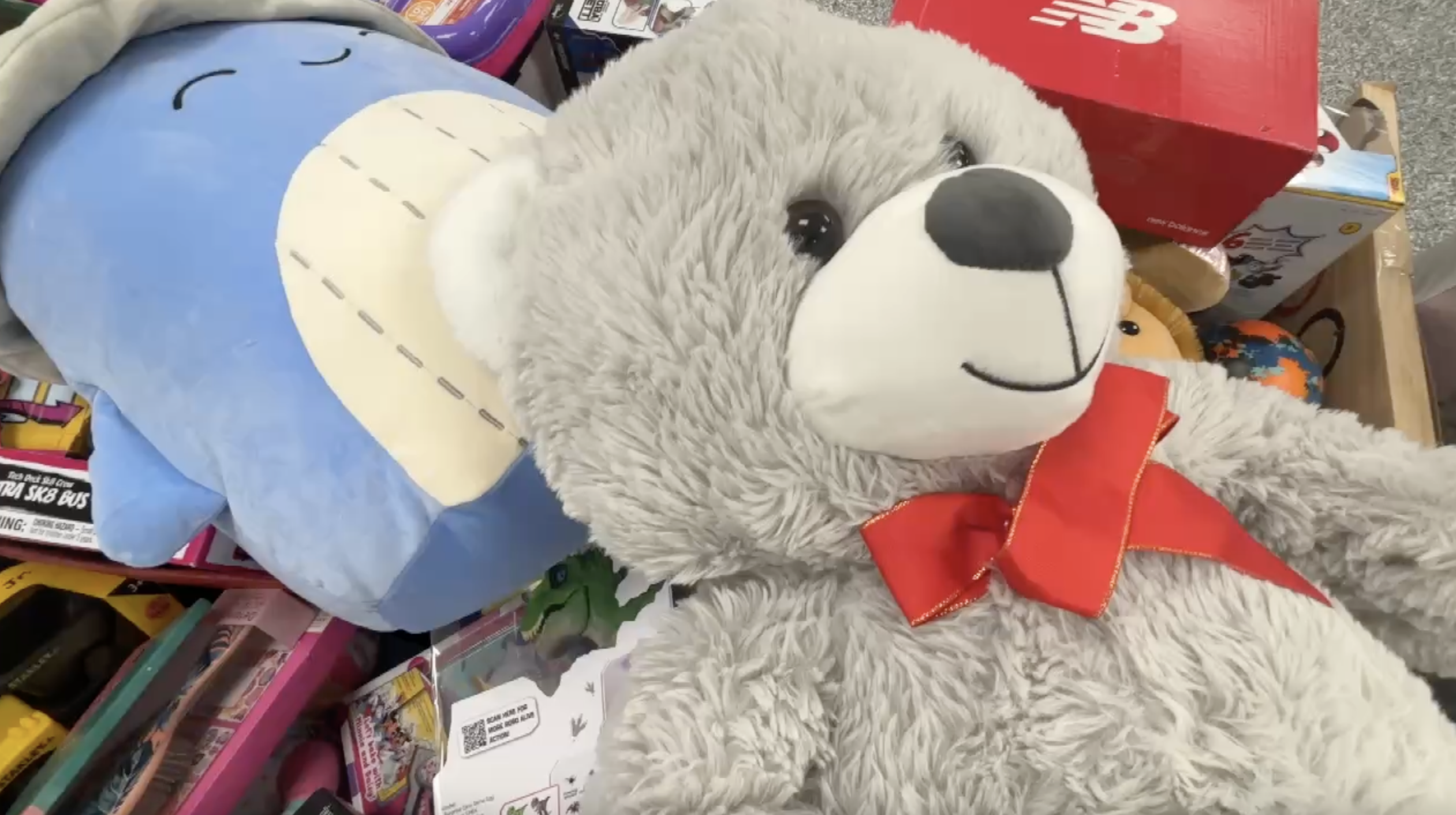 Season of Hope United Way of Palm Beach County 