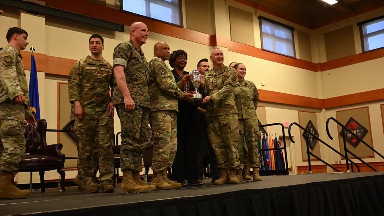 omaha trophy