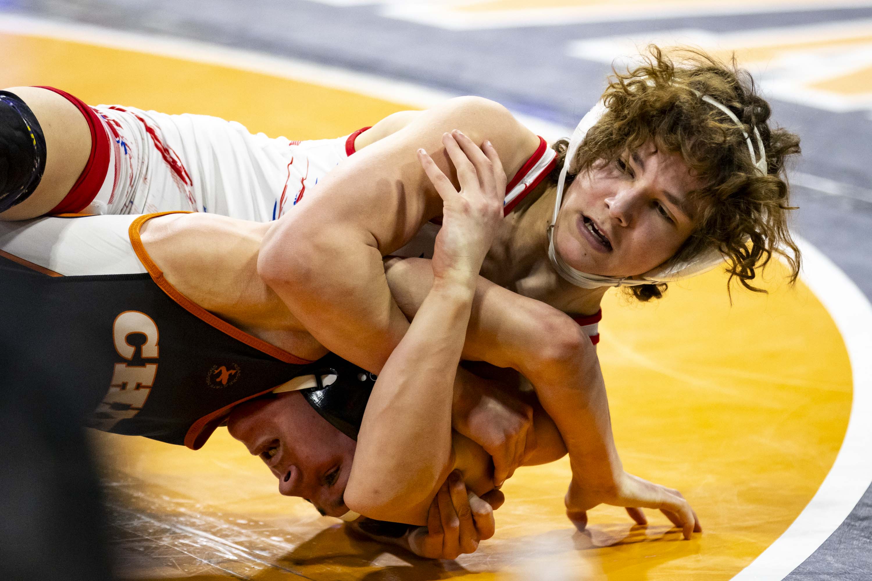 State wrestling