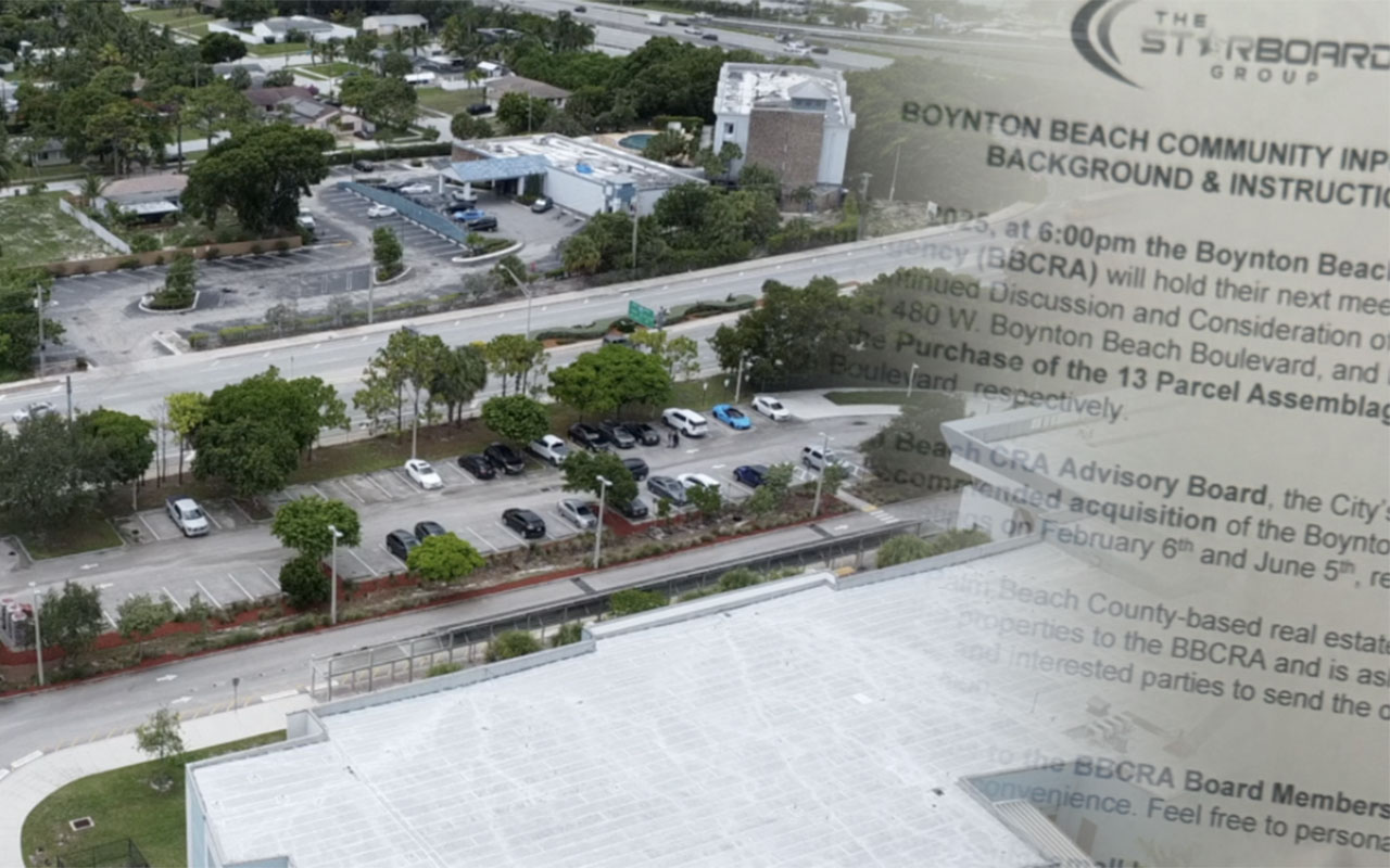 Boynton Beach Inn 