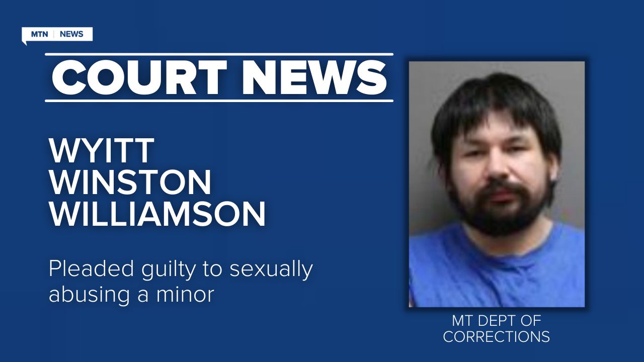 Wyitt Winston Williamson