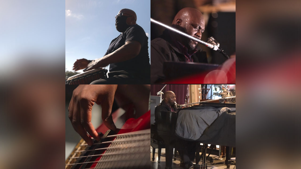 The Rebound Tampa Bay: Inspiring hope through music 