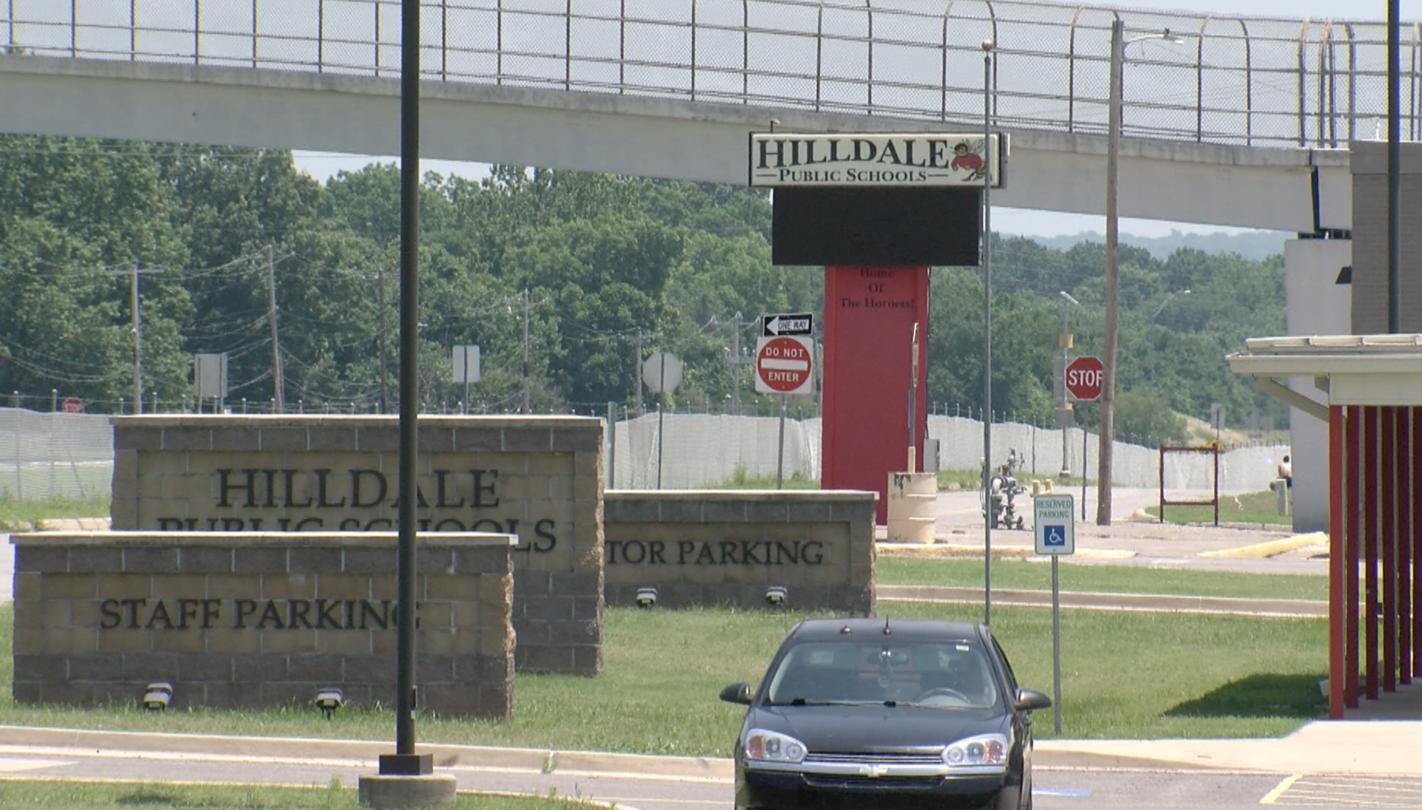 Muskogee city council to vote on Hilldale school resource officer contract