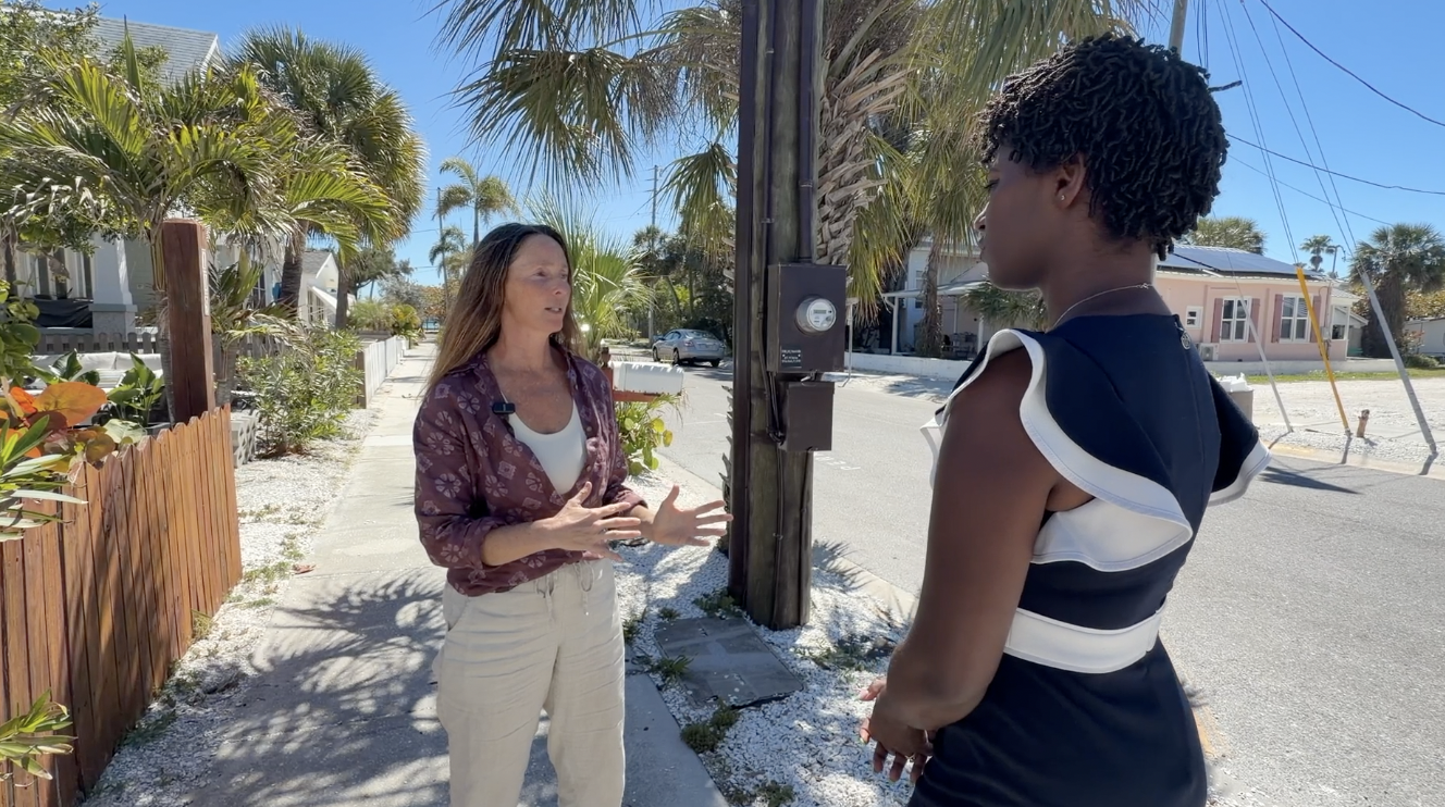 Residents frustrated as future of St. Pete Beach 5G mandatory setbacks loom