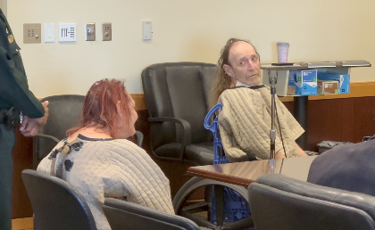 Detective says mother waited 40 minutes to call 911 during attempted family suicide, wished responders arrived later