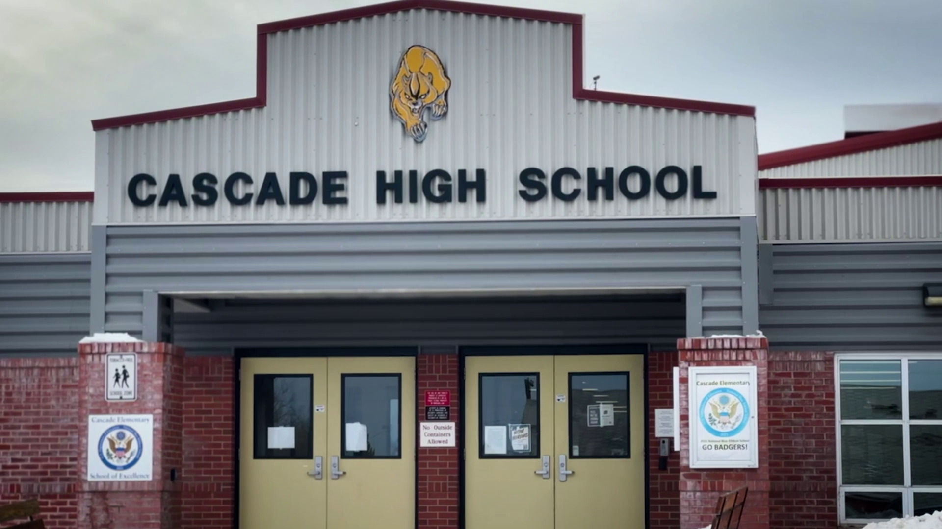 Cascade School