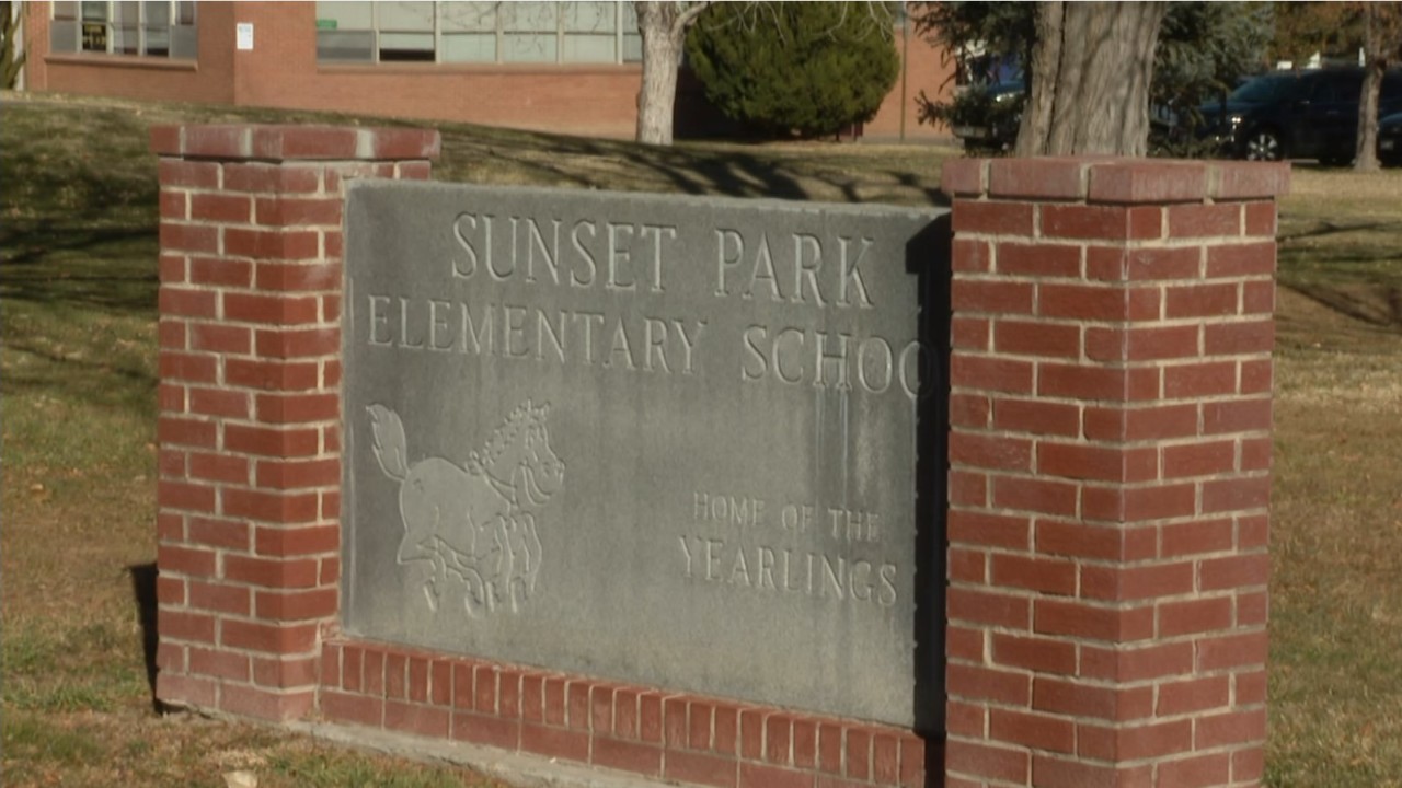 Sunset Park Elementary School