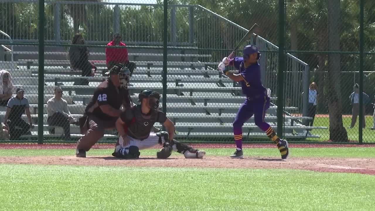 Andre Dawson Classic 