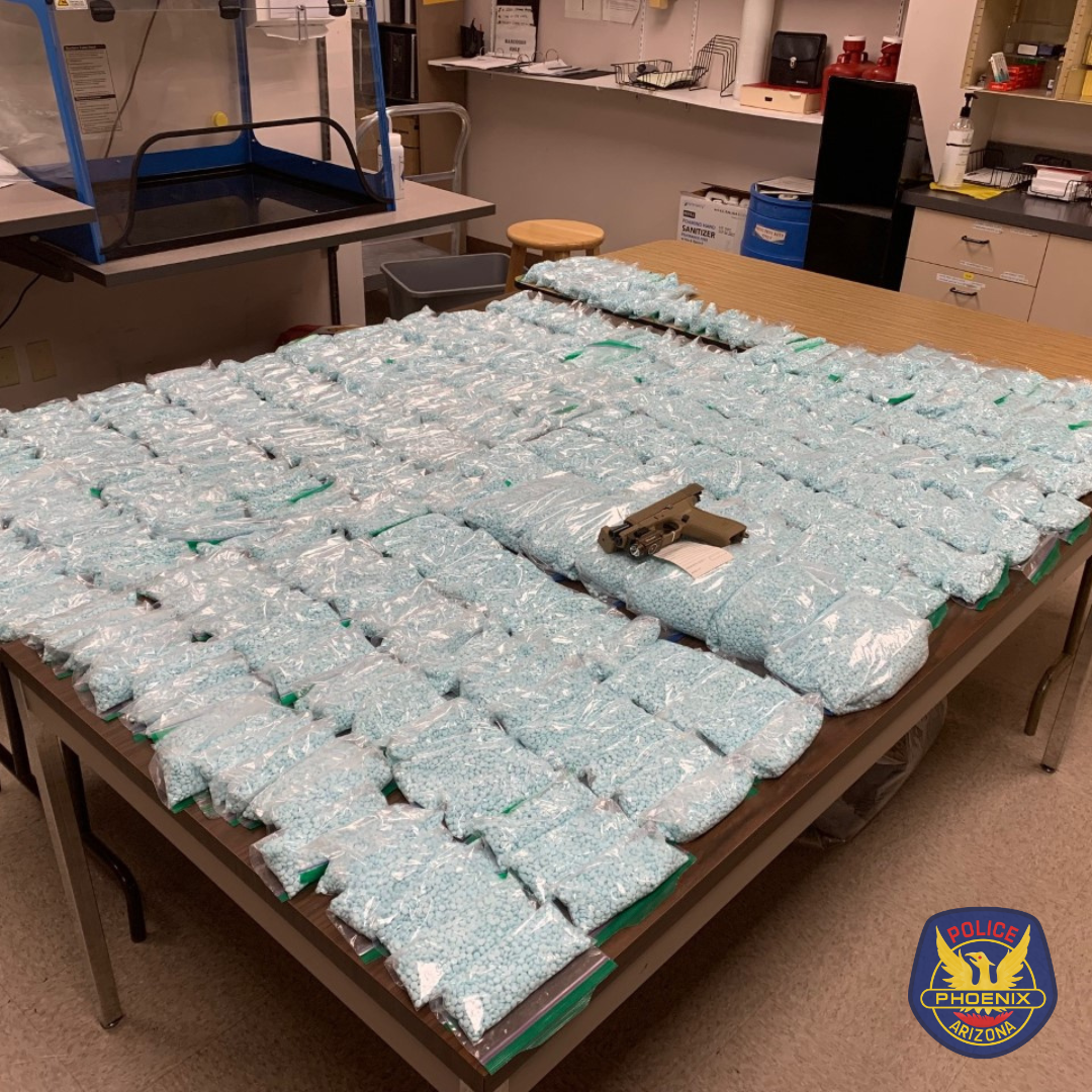 Phoenix PD Fentanyl bust.png