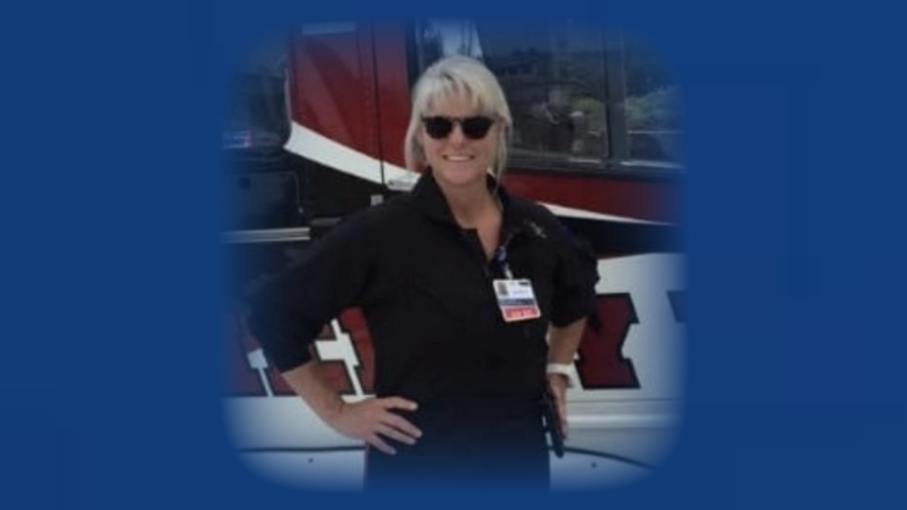 Susan Anne Varone
March 25, 1966 - June 25, 2024