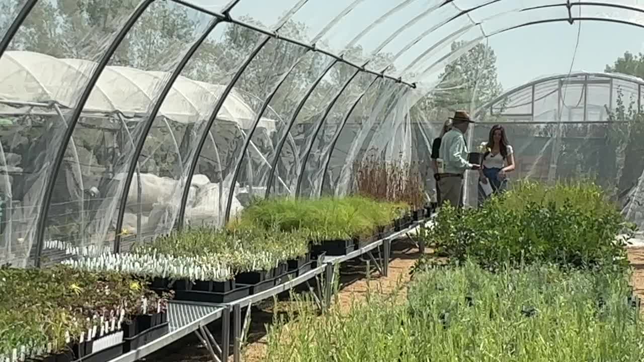 High Plains Educational Center