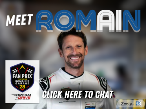 Fan Prix promo image