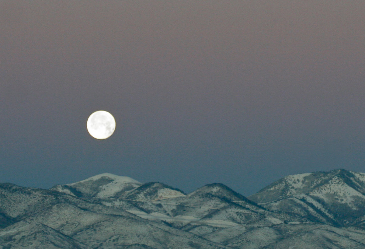 Last supermoon of 2020 to appear on Thursday