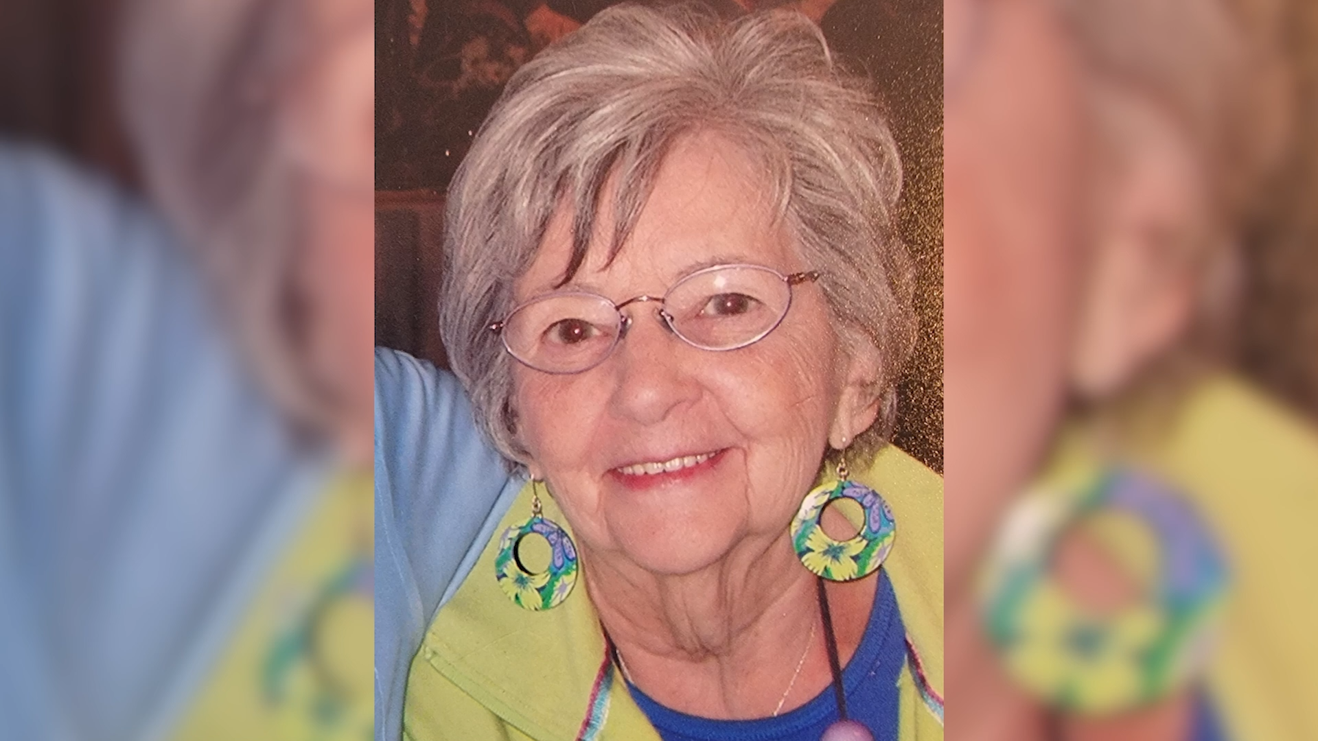 Yvonne R. Moody, age 89 of Helena
