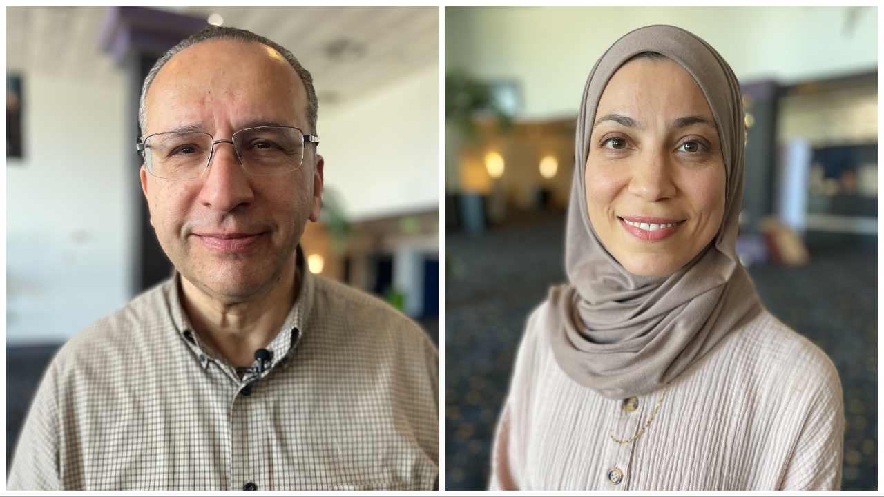 Islamic Society of Milwaukee