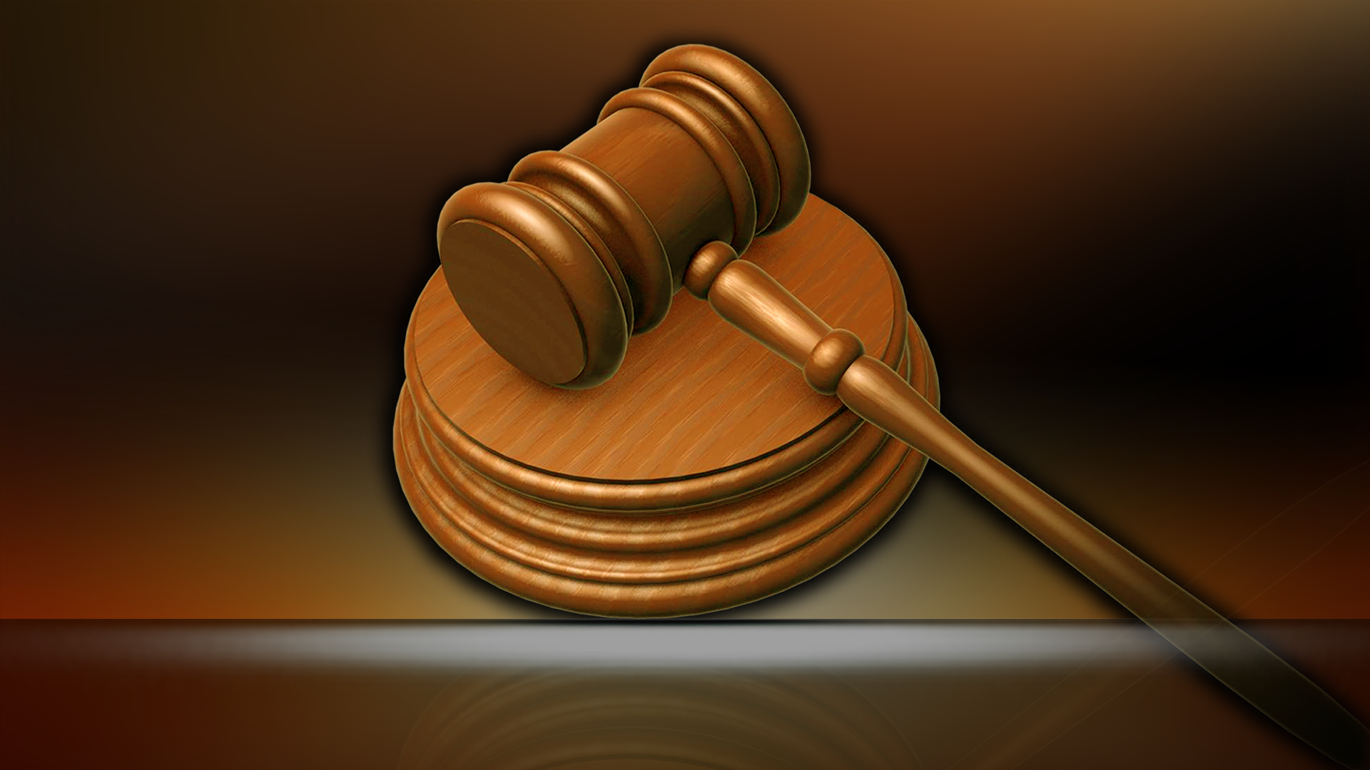 Court and Legal Decisions (FILE)