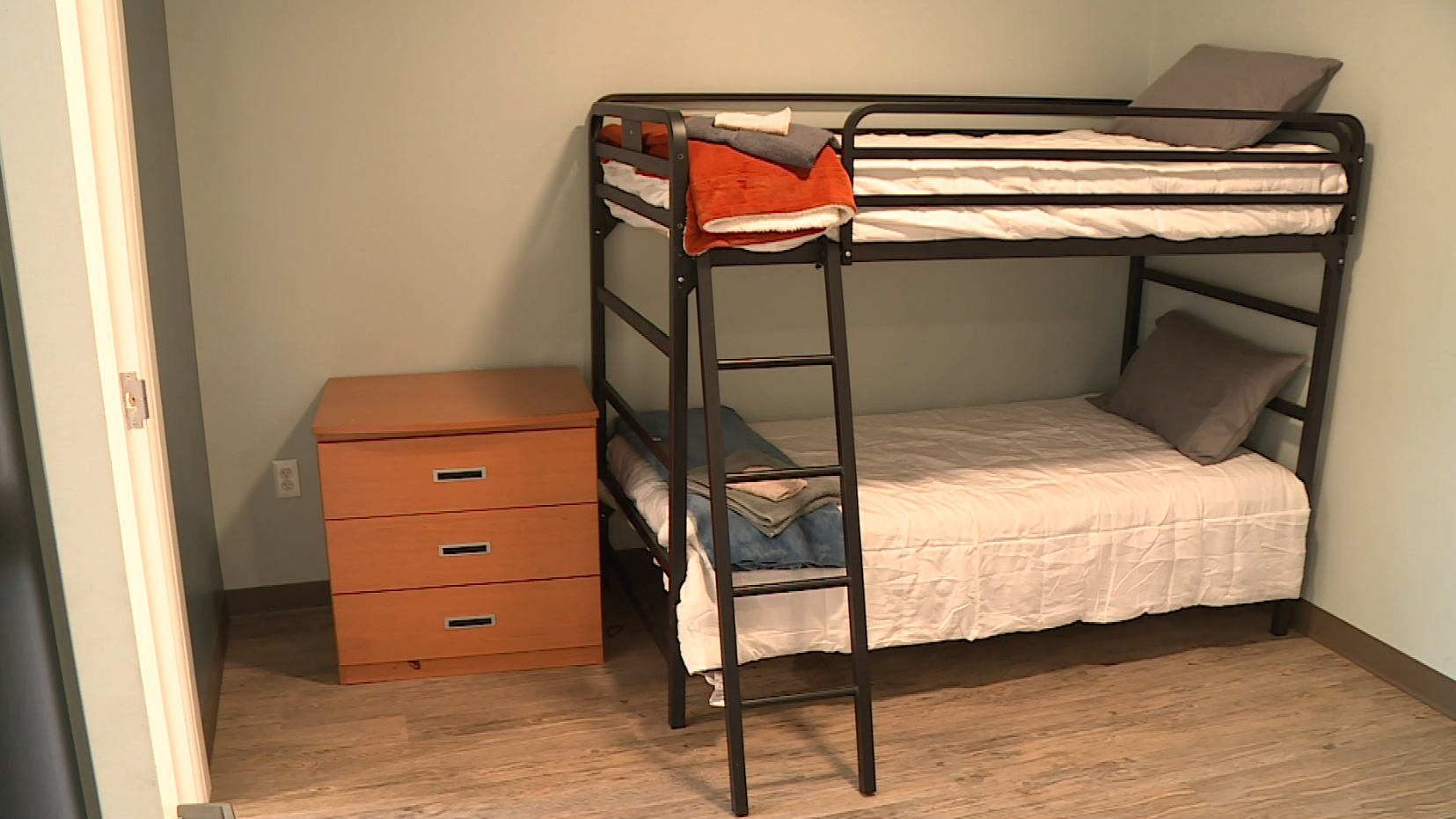 How Henrico's Hilliard House is changing the face of homeless shelters 