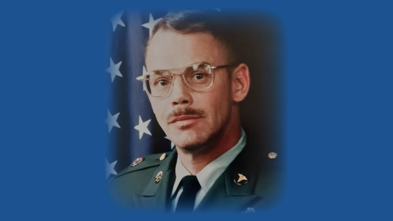 Melvin L. Blanton
June 30, 1948 - March 14, 2025