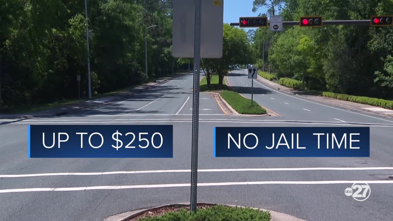 Penalties for panhandling softened by Leon County commissioners in effort to increase safety without jail time