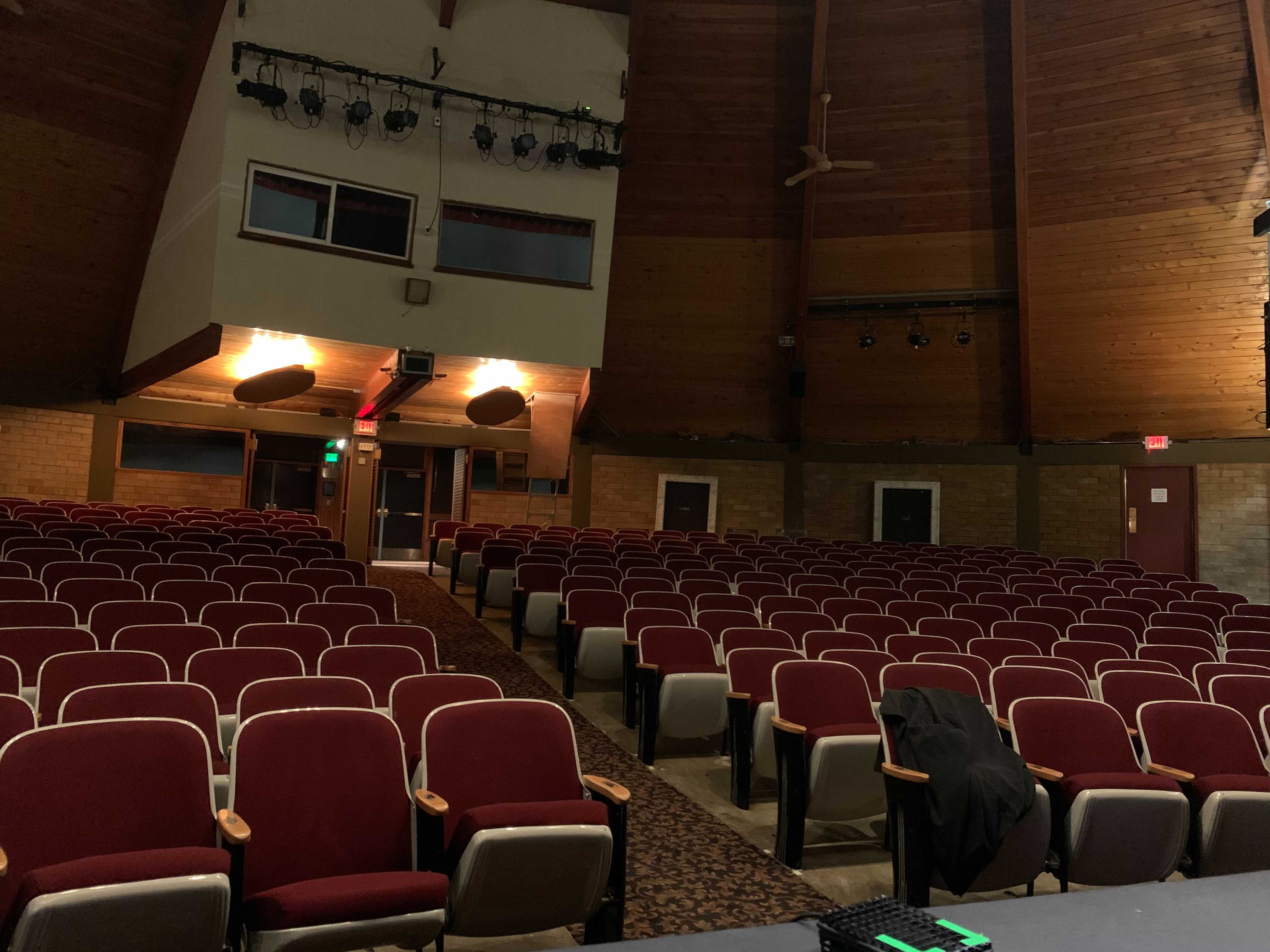 Boise Little Theater