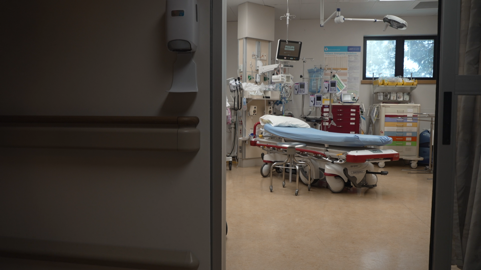 thanksgiving injuries emergency room