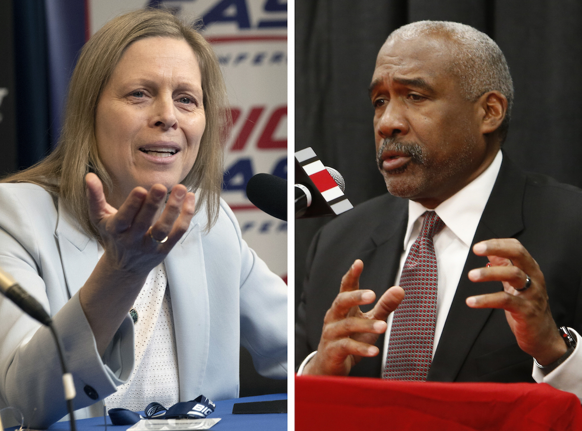 NCAA board supports name, image and likeness compensation