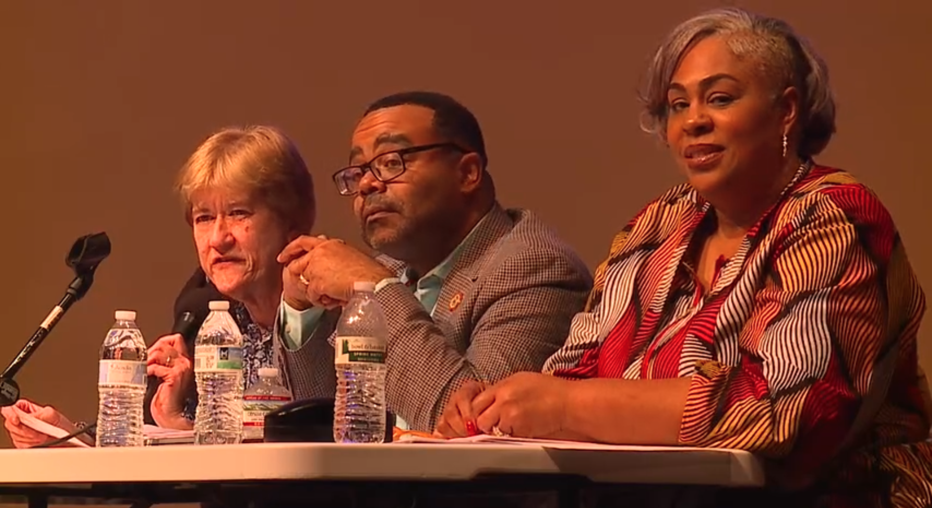 Controversial proposed data center up for debate in Woodlawn