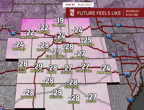 Wind Chill