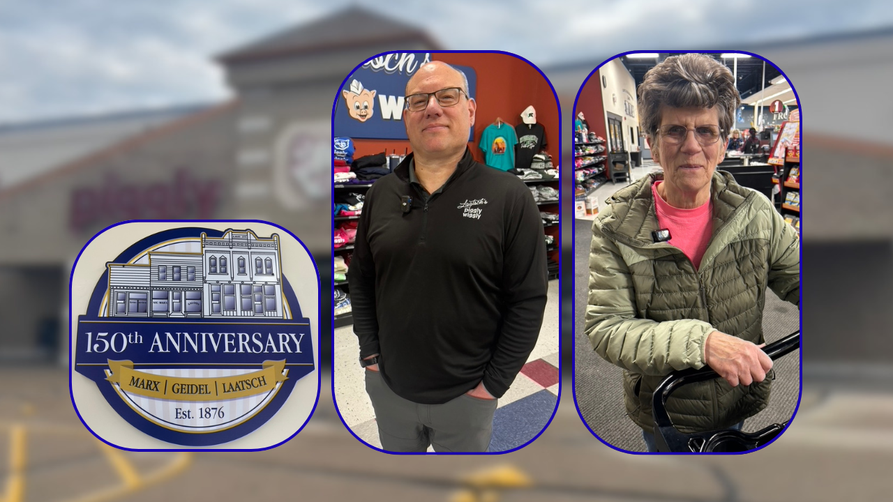 Piggly Wiggly Kewaskum celebrates 150 years of family owned business