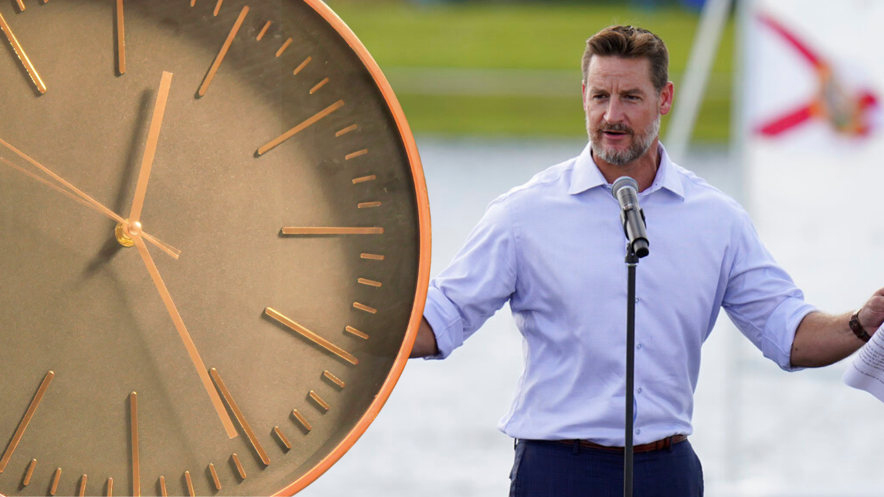 Rep. Steube, W. Gregory