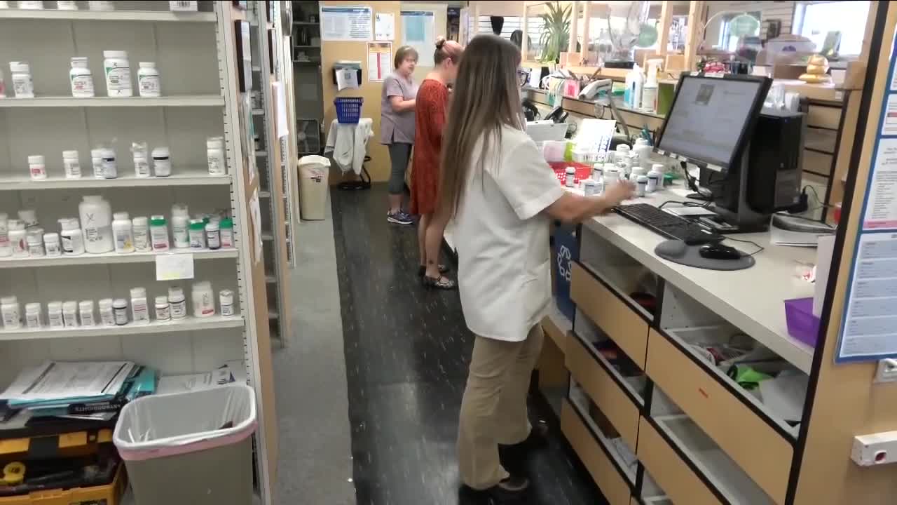 Coloradans, pharmacies feel impact of Adderall shortage