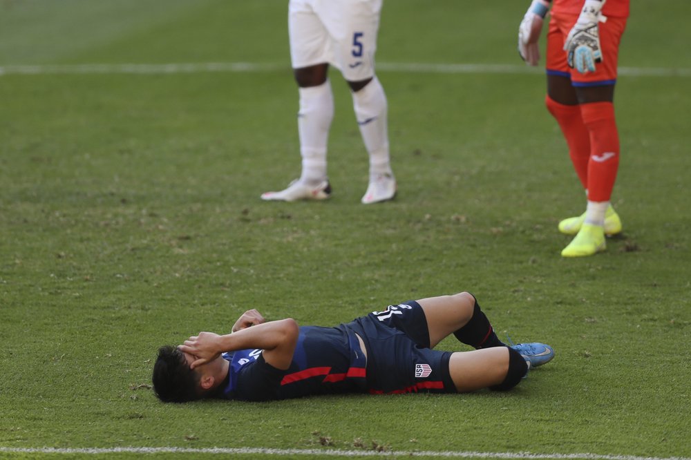 US Soccer