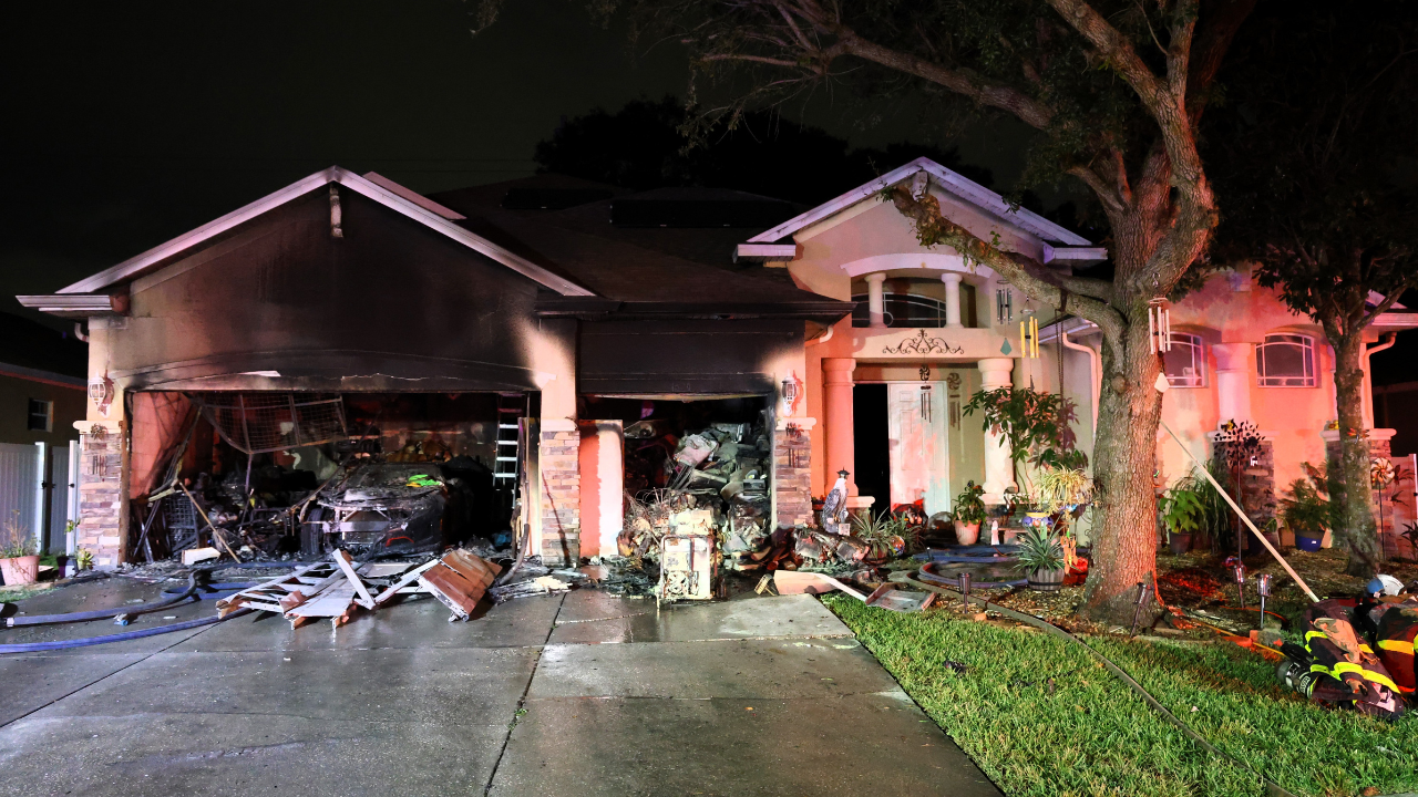 house fire 