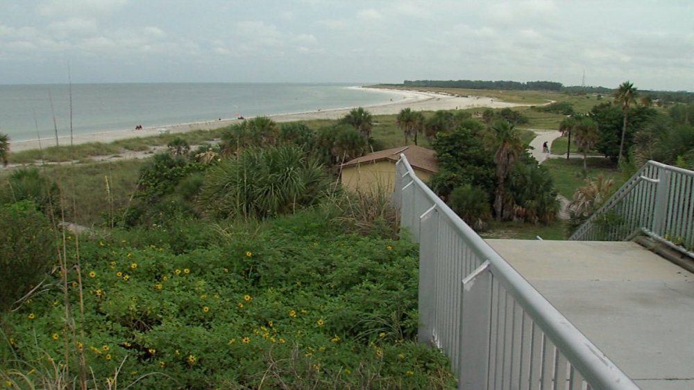 Fort DeSoto Park