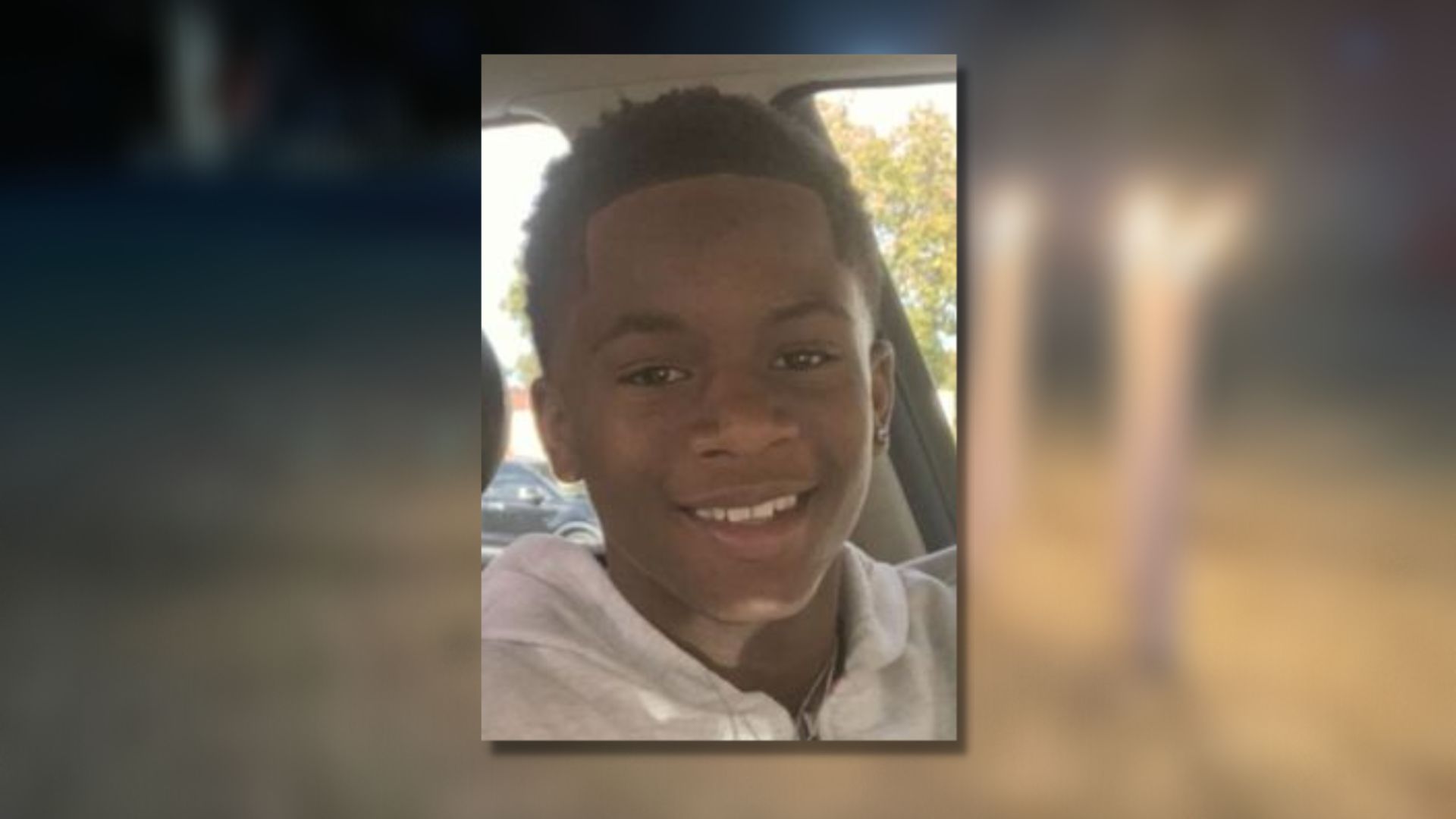 Vigil held for Norview Middle school student shot and killed 