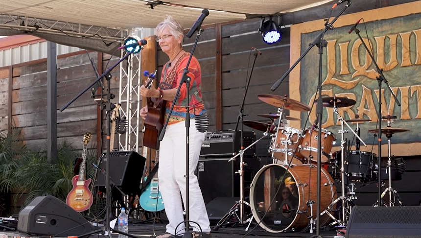 show the love benefit