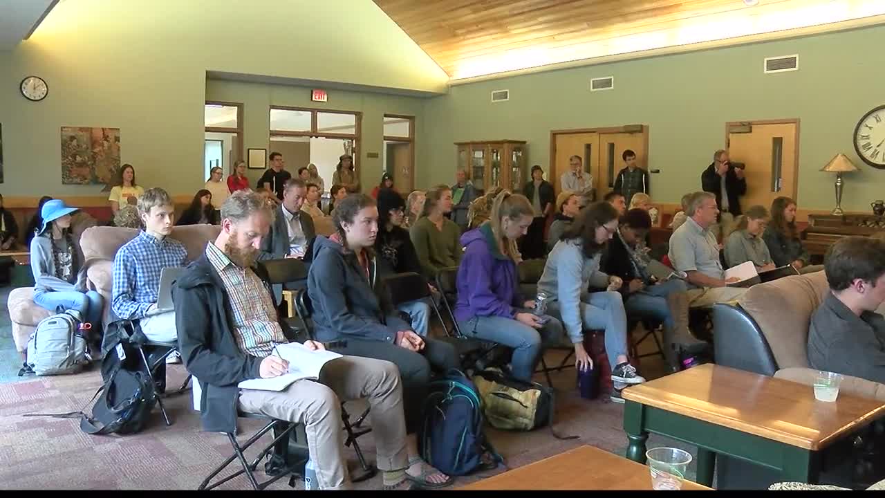  Climate Action Roundtable