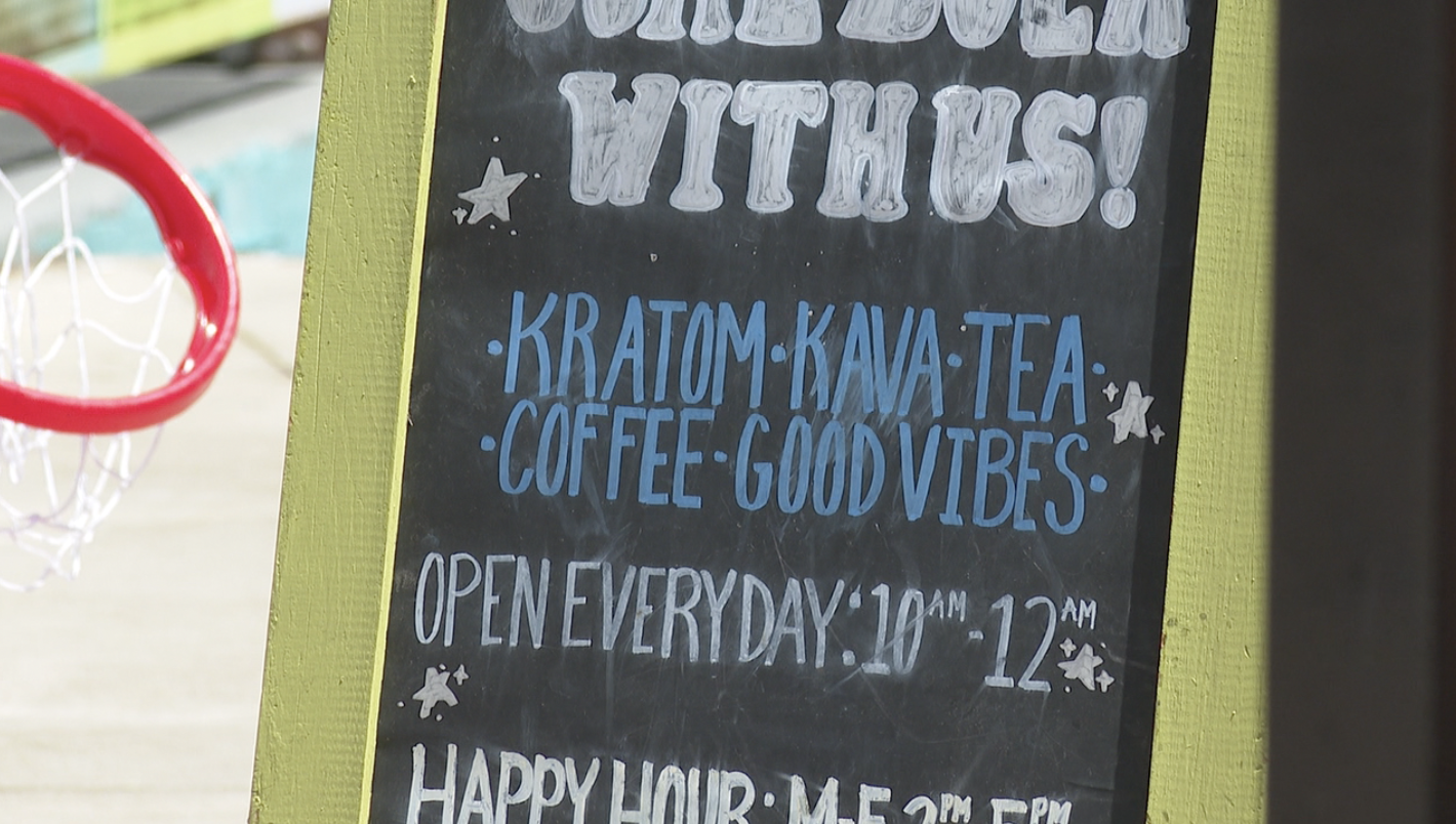 Florida cracks down on highly concentrated 7-OH products and its alternatives, but traditional kratom products may be safe