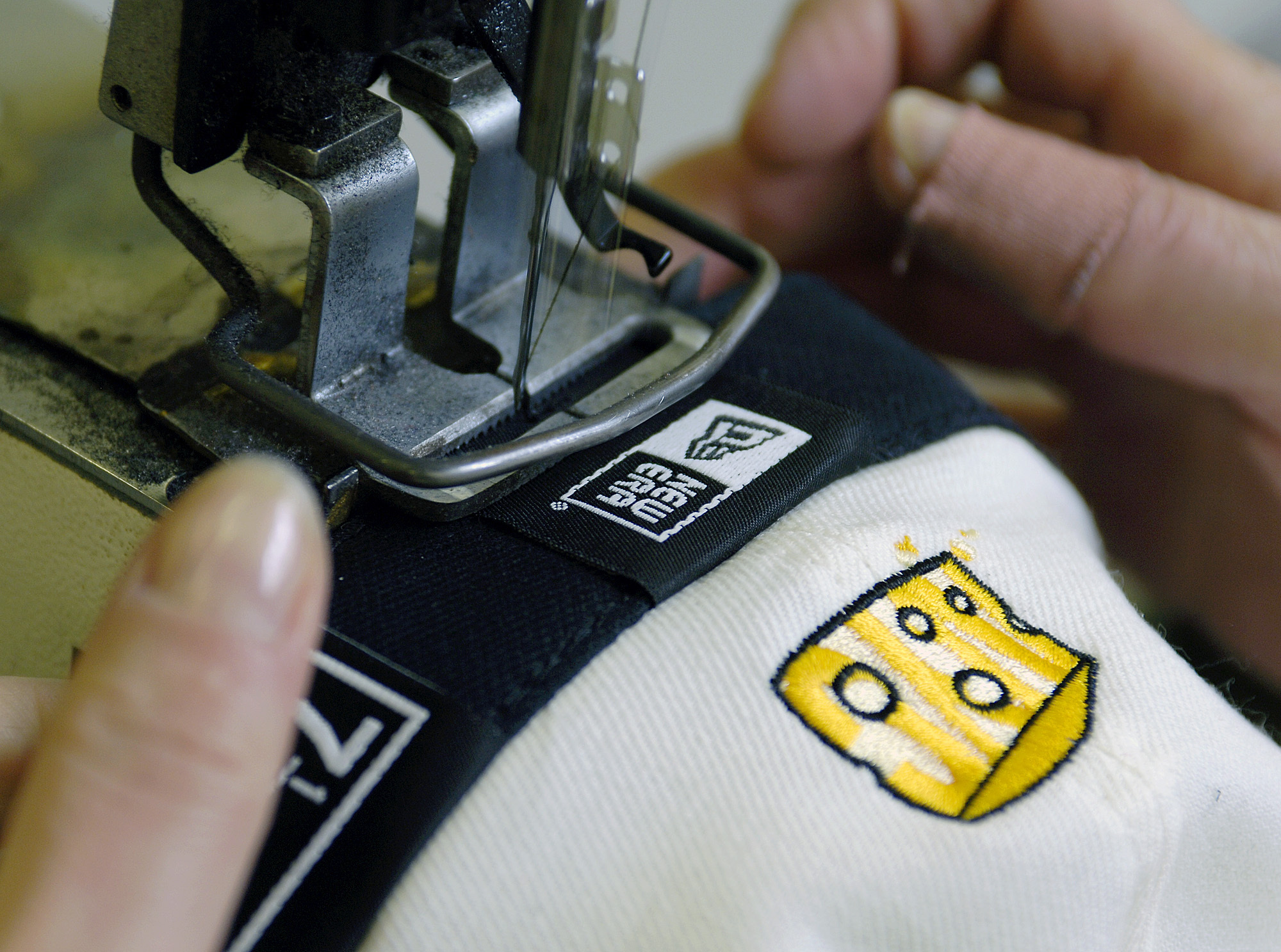 FILE New Era Cap Co.