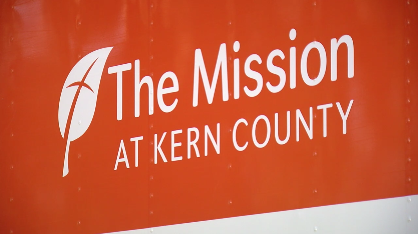 The Mission at Kern County