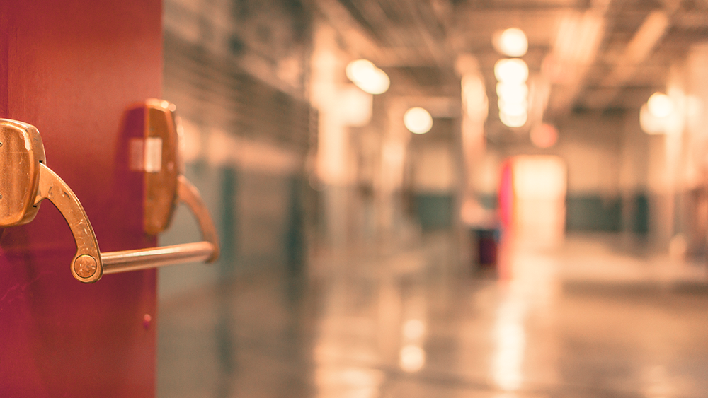 Florida Education Association files lawsuit against state to stop reopening of in-person classes