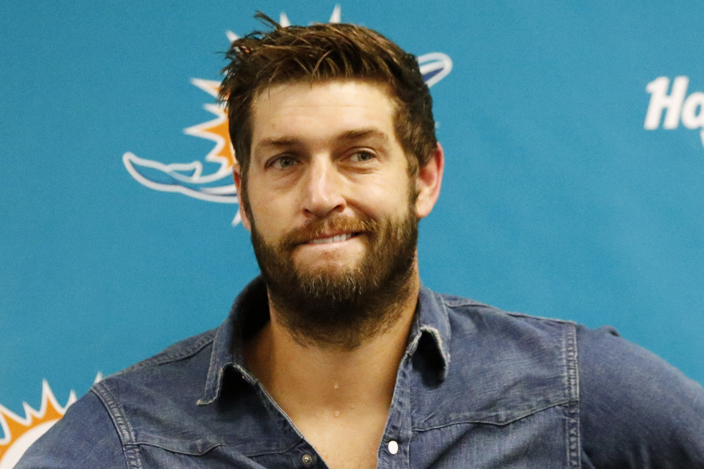 Jay Cutler