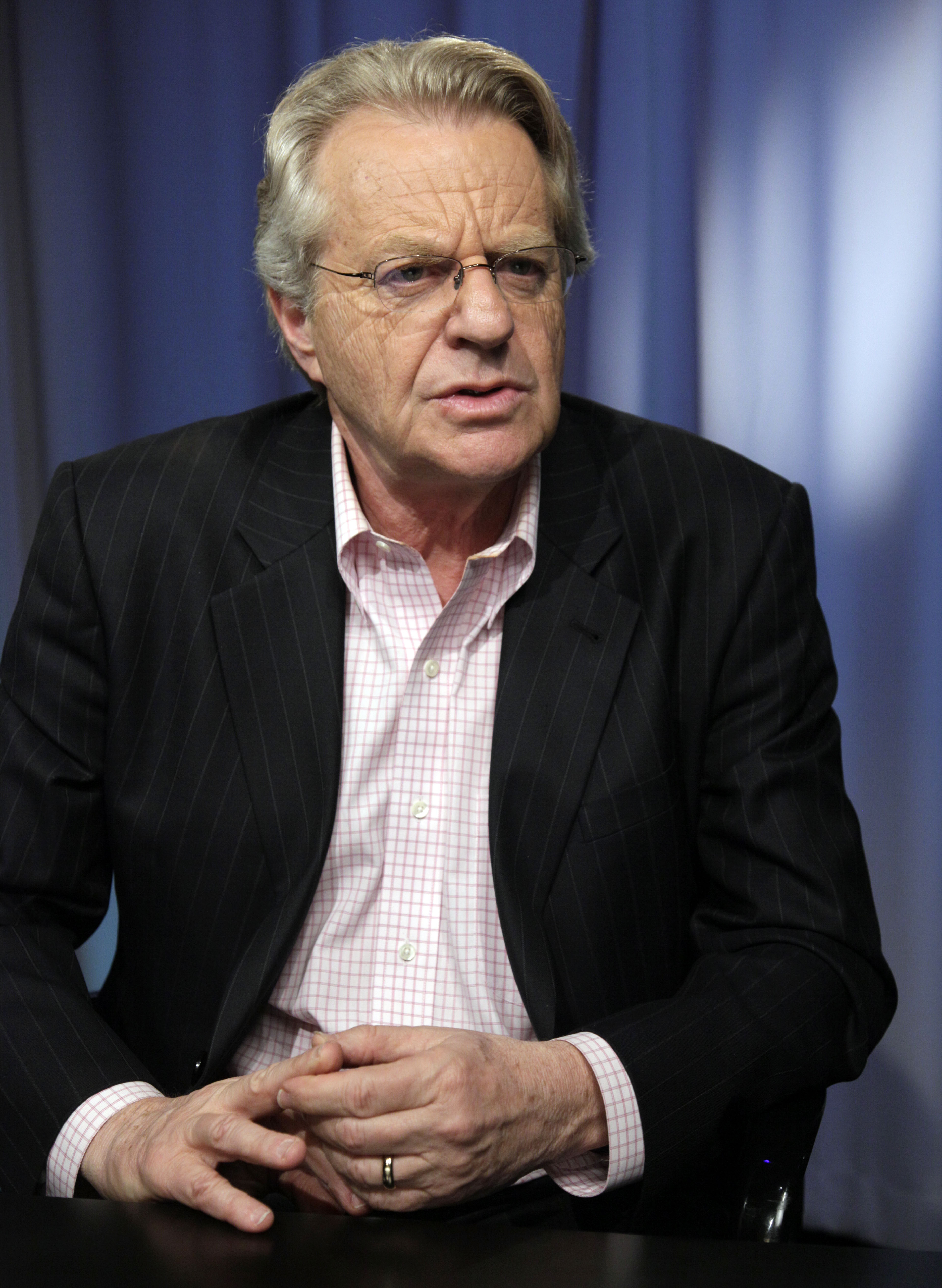 Jerry Springer