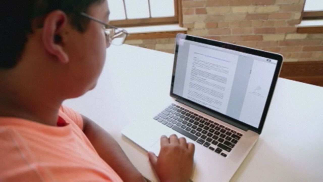 School district offering resources, tools for parents tackling online teaching