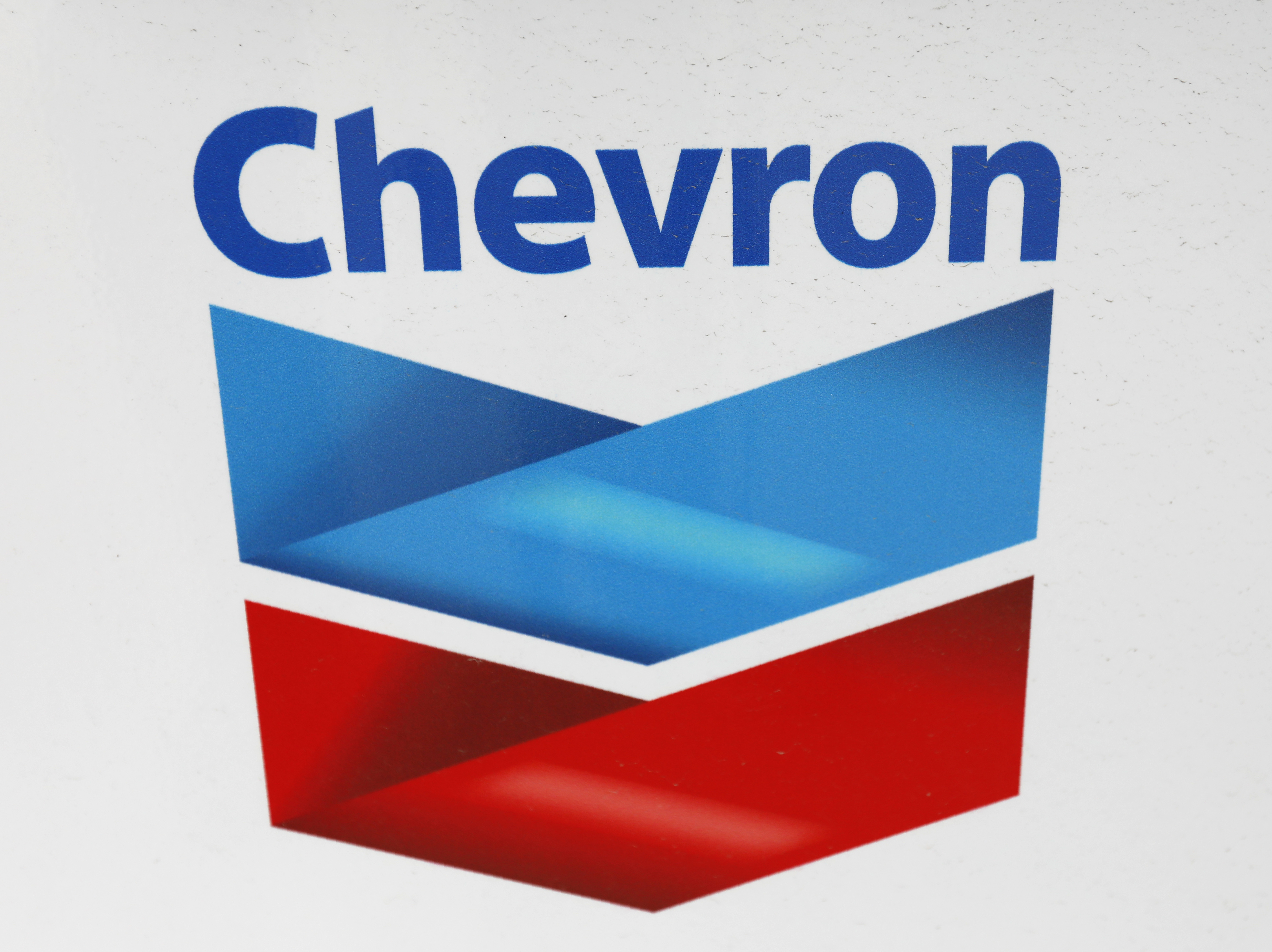 Chevron Logo