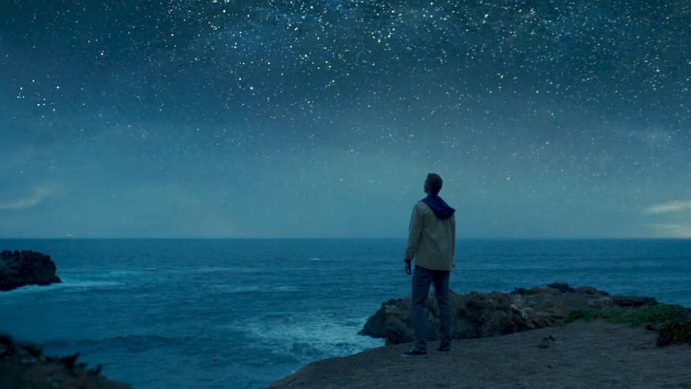 Space Force recruitment video