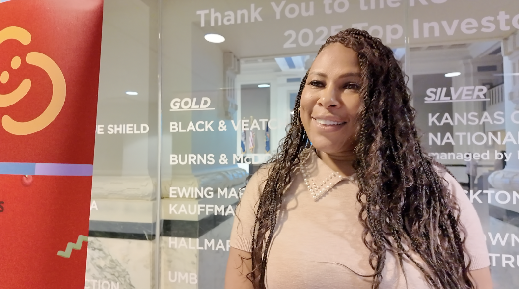 Ebony Black, CEO Connect staffing professionals