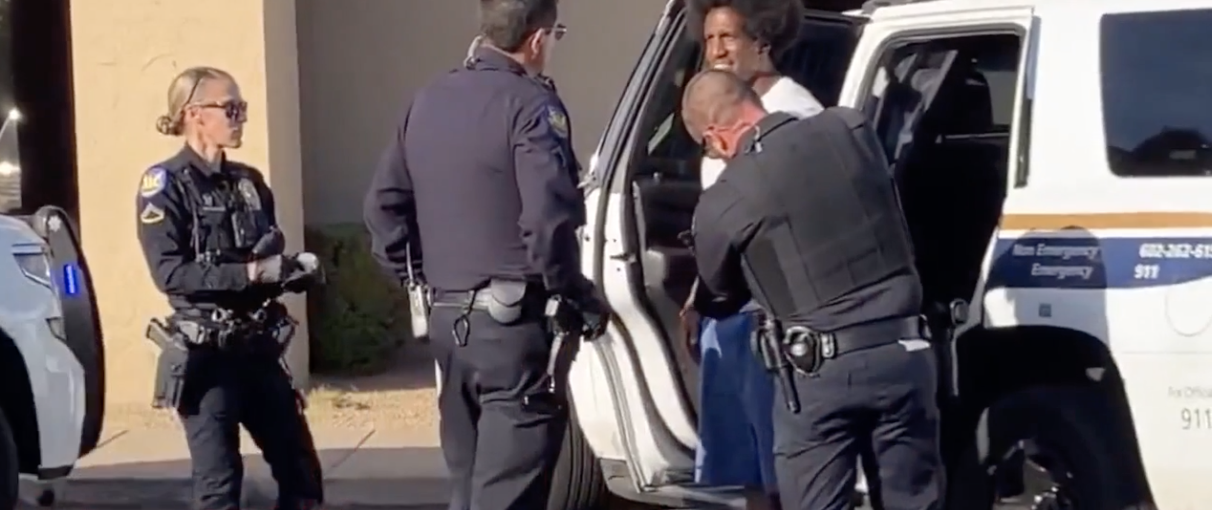 Wall Street Journal reporter